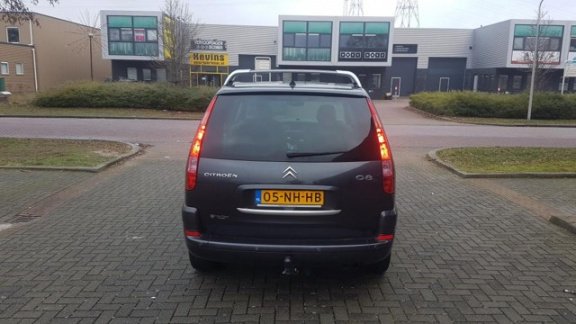 Citroën C8 - 3.0i V6 Exclusive - 1