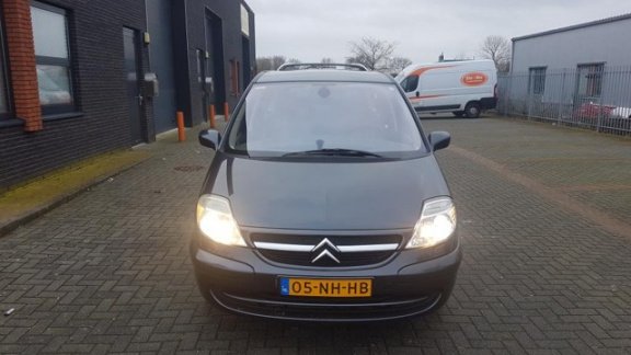 Citroën C8 - 3.0i V6 Exclusive - 1