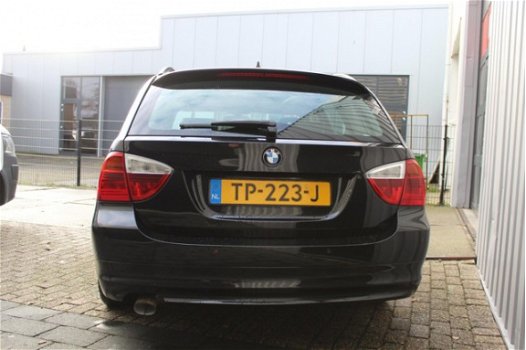 BMW 3-serie Touring - 320d Executive Automaat, Airco, climate control, cruise control, elektr ramen, - 1