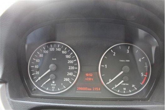 BMW 3-serie Touring - 320d Executive Automaat, Airco, climate control, cruise control, elektr ramen, - 1