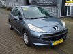 Peugeot 207 - 1.4-16V X-line nieuw apk - 1 - Thumbnail