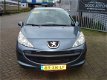 Peugeot 207 - 1.4-16V X-line nieuw apk - 1 - Thumbnail