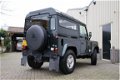 Land Rover Defender - 2.5 Td5 90