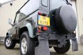 Land Rover Defender - 2.5 Td5 90