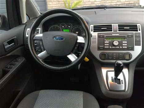Ford Focus C-Max - 1.8-16V Futura Automaat / Climate / 1e Eig - 1