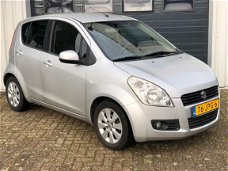 Suzuki Splash - 1.0 Exclusive 1e EIGENAAR AIRCO