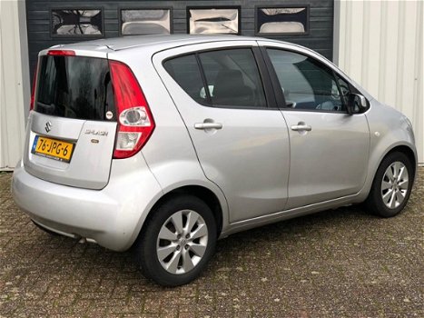 Suzuki Splash - 1.0 Exclusive 1e EIGENAAR AIRCO - 1