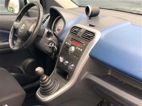 Suzuki Splash - 1.0 Exclusive 1e EIGENAAR AIRCO - 1