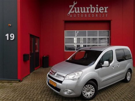 Citroën Berlingo - 1.6-16V Multispace - 1