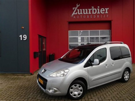 Peugeot Partner Tepee - 1.6 XT - 1