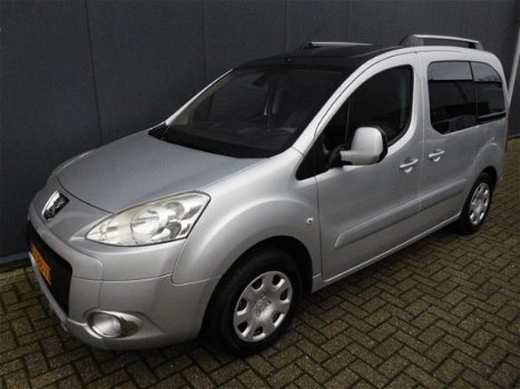 Peugeot Partner Tepee - 1.6 XT - 1