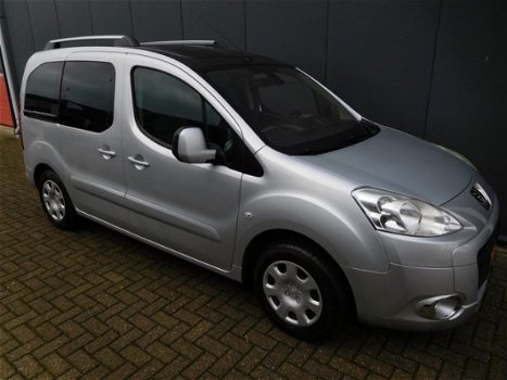 Peugeot Partner Tepee - 1.6 XT - 1