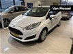 Ford Fiesta - 1.0 65PK 5D S/S Style - 1 - Thumbnail