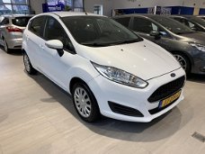 Ford Fiesta - 1.0 65PK 5D S/S Style