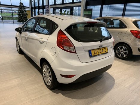 Ford Fiesta - 1.0 65PK 5D S/S Style - 1