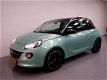 Opel ADAM - 1.4 Jam 11-2013 Airco, 17 Velgen, Privacy glas, PDC, - 1 - Thumbnail