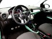 Opel ADAM - 1.4 Jam 11-2013 Airco, 17 Velgen, Privacy glas, PDC, - 1 - Thumbnail