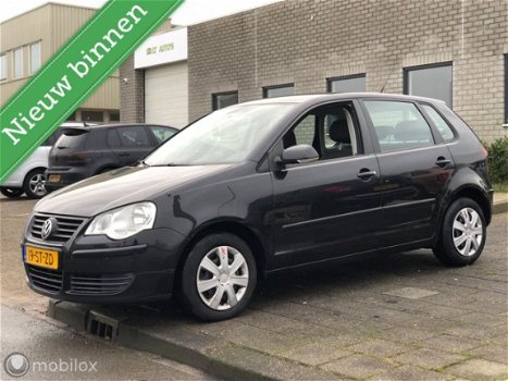 Volkswagen Polo - 1.4 TDI Optive|Airco|Elektrische pakket| - 1