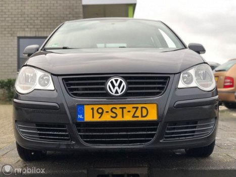 Volkswagen Polo - 1.4 TDI Optive|Airco|Elektrische pakket| - 1