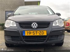 Volkswagen Polo - 1.4 TDI Optive|Airco|Elektrische pakket|