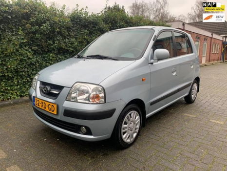 Hyundai Atos - 1.1i Dynamic Cool Airco - 1