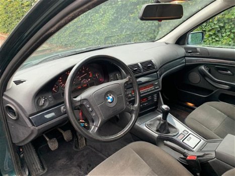 BMW 5-serie - 520i Executive - 1