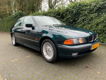 BMW 5-serie - 520i Executive - 1 - Thumbnail