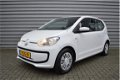 Volkswagen Up! - 1.0 60PK MOVE-UP/NAVI/AIRCO/BLUEMOTION - 1 - Thumbnail