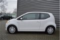 Volkswagen Up! - 1.0 60PK MOVE-UP/NAVI/AIRCO/BLUEMOTION - 1 - Thumbnail