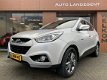 Hyundai ix35 - 1.6i GDI Go Navigatie-Achteruitrijcamera-stoelverwarming etc - 1 - Thumbnail