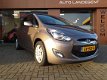 Hyundai ix20 - 1.4i Go Zeer lage km. stand, in Nieuwstaat Navigatie-Bleutooth etc - 1 - Thumbnail