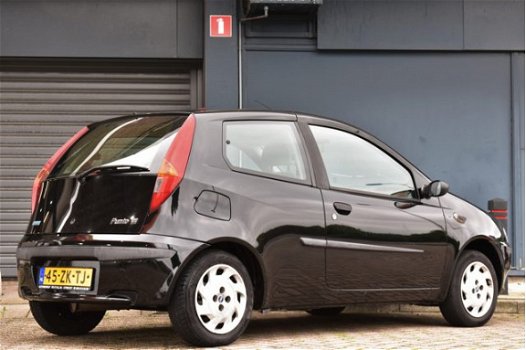 Fiat Punto - 1.2 ELX | Lees advertentie | Elektrische ramen | - 1