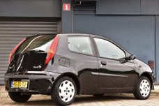 Fiat Punto - 1.2 ELX | Lees advertentie | Elektrische ramen |