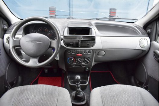 Fiat Punto - 1.2 ELX | Lees advertentie | Elektrische ramen | - 1