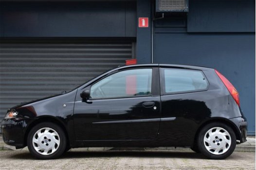 Fiat Punto - 1.2 ELX | Lees advertentie | Elektrische ramen | - 1