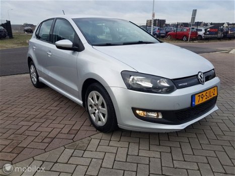 Volkswagen Polo - 1.2 TDI BlueMotion Comfortline - 1