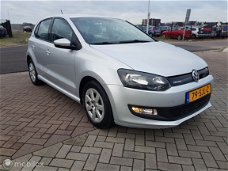 Volkswagen Polo - 1.2 TDI BlueMotion Comfortline