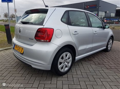 Volkswagen Polo - 1.2 TDI BlueMotion Comfortline - 1