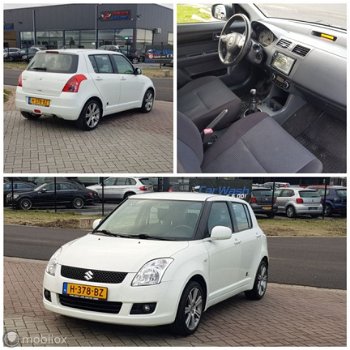 Suzuki Swift - 1.3 Base - 1