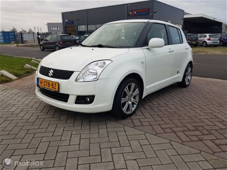 Suzuki Swift - 1.3 Base - 1