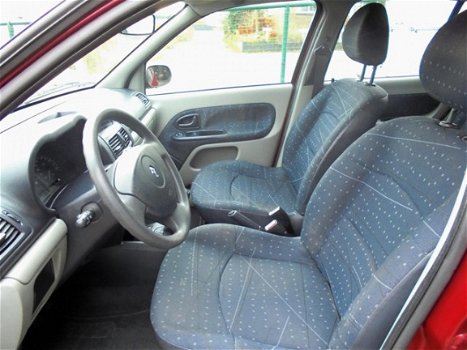 Renault Clio - 1.2 Expression , NAP, AIRCO, Central, APK - 1