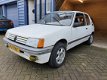 Peugeot 205 - 1.1 XE Apk 2-4-2021 wildstare - 1 - Thumbnail