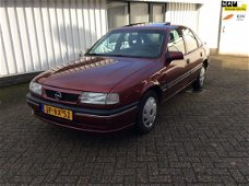 Opel Vectra - 1.6i GLS kat