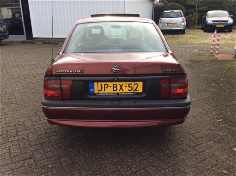 Opel Vectra - 1.6i GLS kat - 1