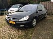 Peugeot 607 - 3.0-24V V6 Executive - 1 - Thumbnail