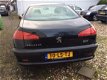 Peugeot 607 - 3.0-24V V6 Executive - 1 - Thumbnail