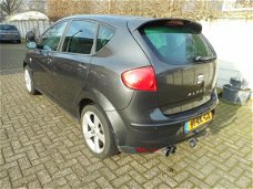 Seat Altea - 2.0 TDi sportuitvoering met defect