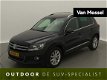 Volkswagen Tiguan - 2.0 TDI 110pk Sport & Style | NAVI RNS510 | TREKHAAK | - 1 - Thumbnail