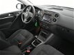 Volkswagen Tiguan - 2.0 TDI 110pk Sport & Style | NAVI RNS510 | TREKHAAK | - 1 - Thumbnail