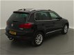 Volkswagen Tiguan - 2.0 TDI 110pk Sport & Style | NAVI RNS510 | TREKHAAK | - 1 - Thumbnail